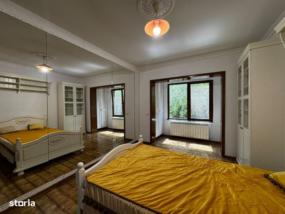 Apartament exclusivist in Visan
