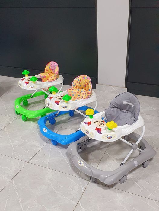 Ходунки Детские оптом цена