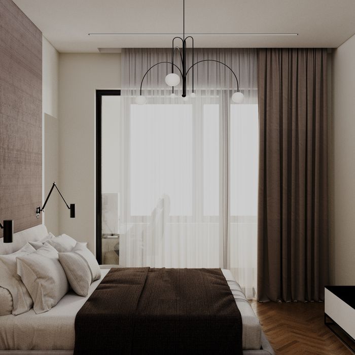 Дизайн интерьера