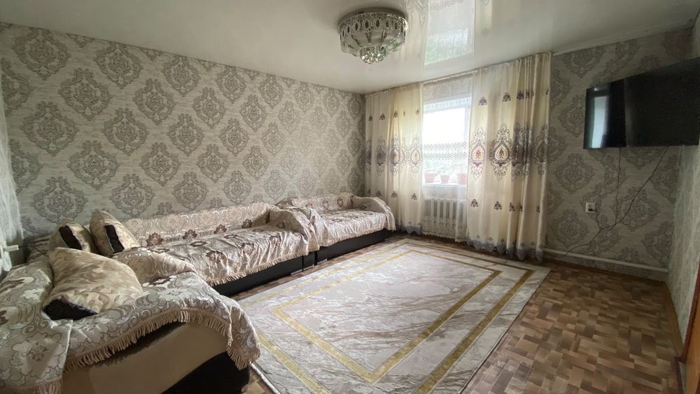 Продам дом на Роще
