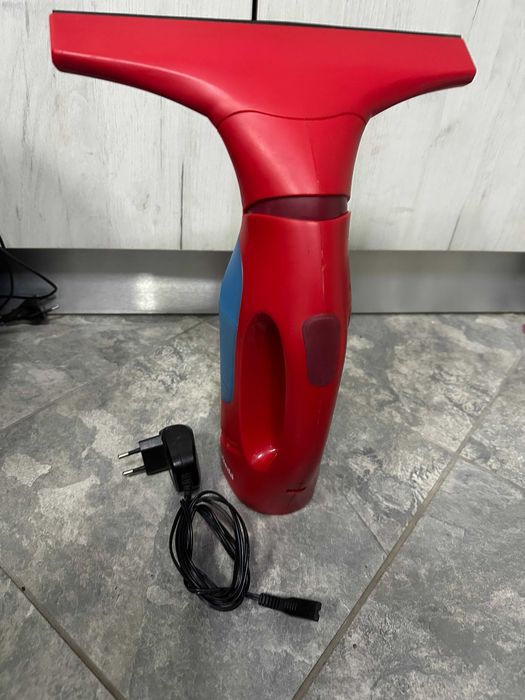 Уред за почистване на прозорци Vileda Windomatic Стъклочистачка