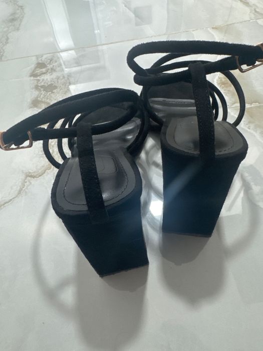 Дамски токчетааа