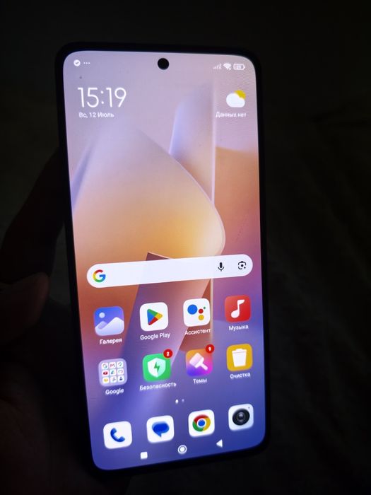 Смартфон Xiaomi 12 lite