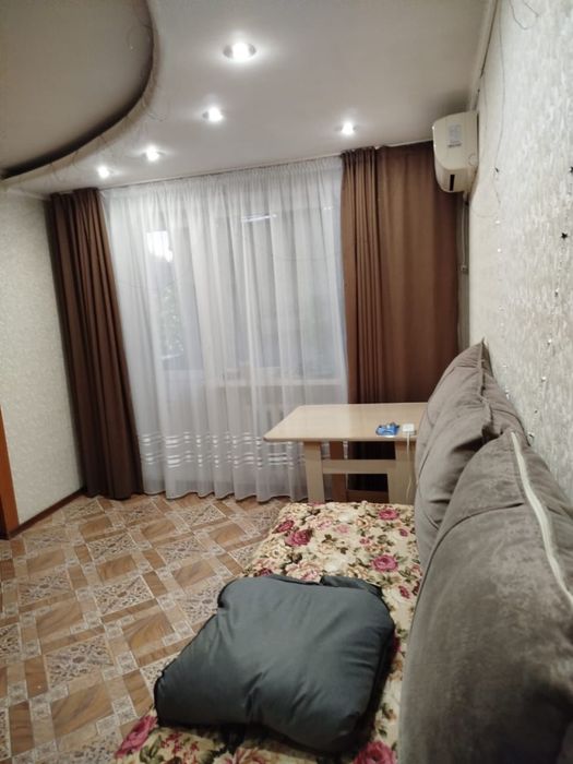 3-комнатная квартира ( Центр)