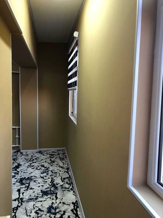 Срочно Продам 2х комн 4/4 в Школа Вундеркинд