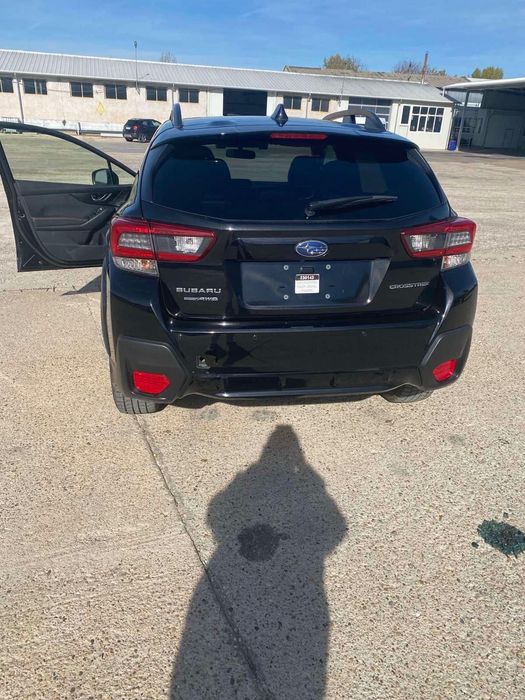 Subaru Crosstrek 2023