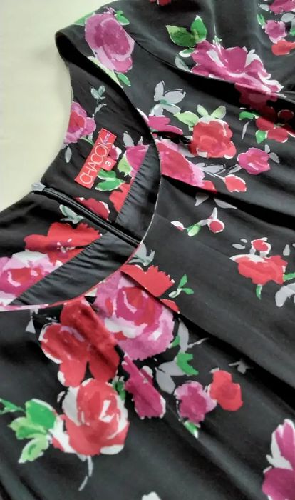 Платье CHACOK Studio