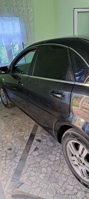 Lacetti 1.8 haloti alo darajada