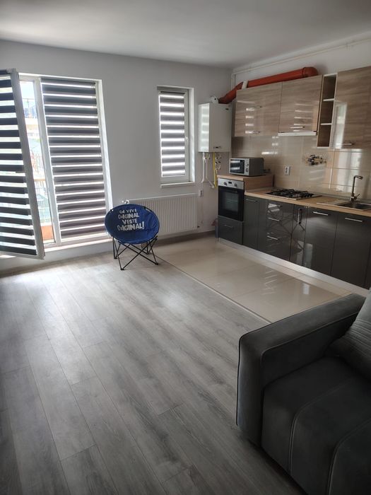 Apartament 2 camere str. Alunului