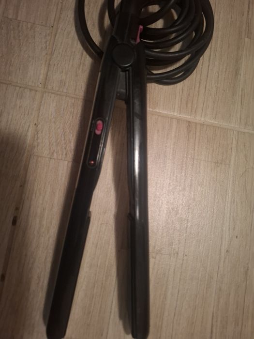 Преса за коса ровента