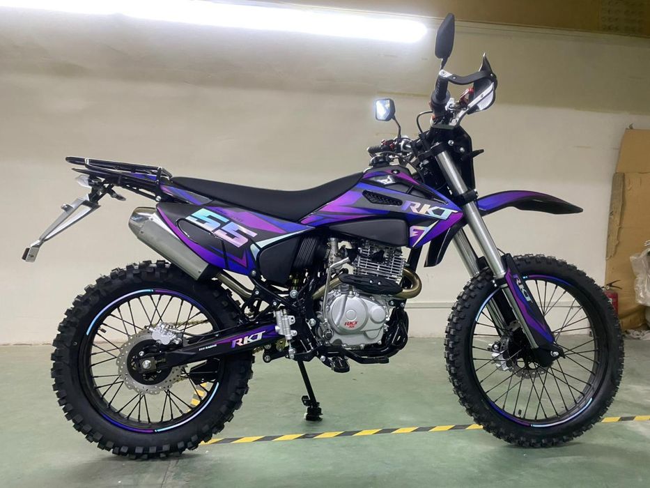 Продажа мотоциклов