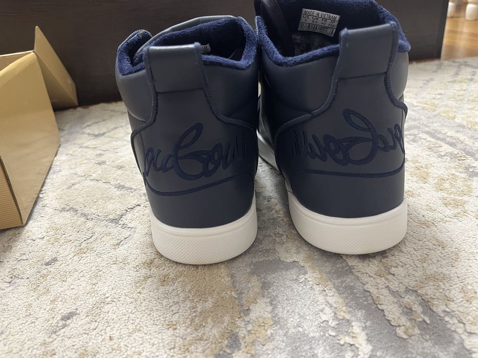 Полностью новые