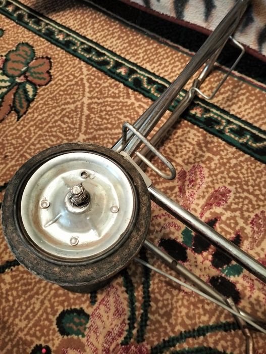 Тележка для перевозки