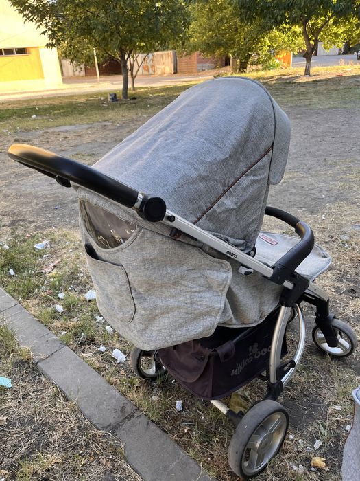 Количка 3 в 1 Kikka boo