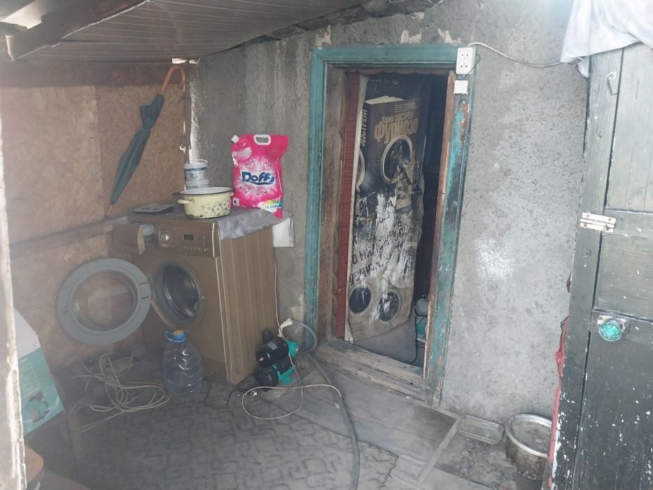 Дом без гарантии