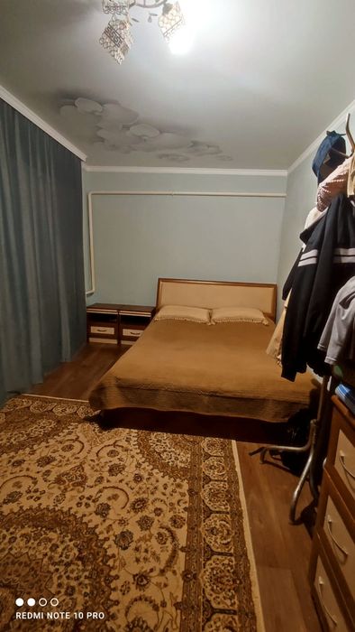 Барачный үй сатылады