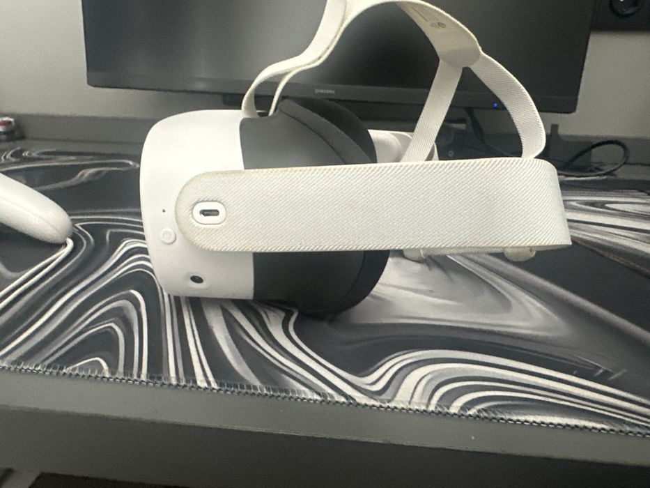 VR-очки Meta Quest 3S 128gb