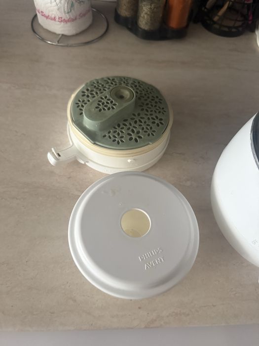 Уред за готвене philips avent