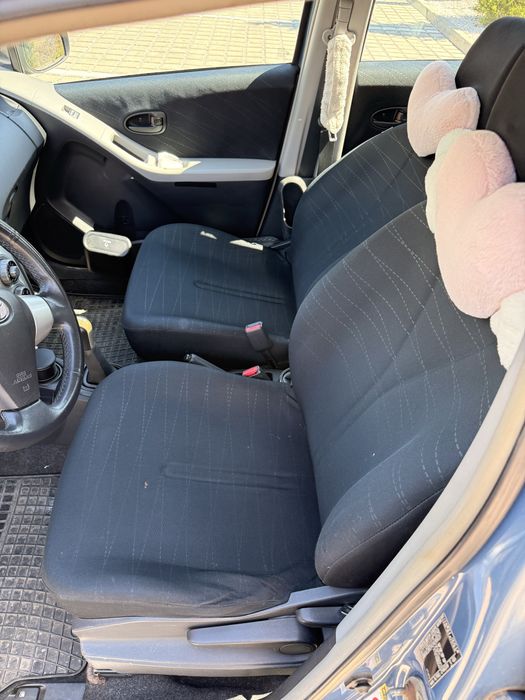 Toyota Yaris 2007