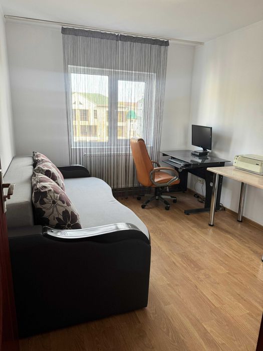 apartament 3 camere ultracentral Dragasani