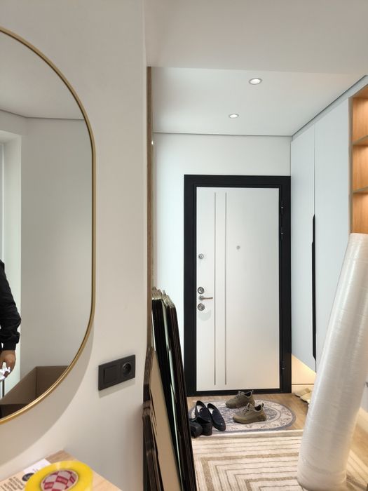 Продается квартира в ЖК бизнес класса Akay city в Мирзо-Улугбекском