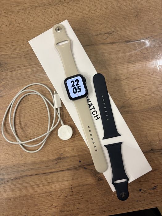 Apple Watch SE 40mm