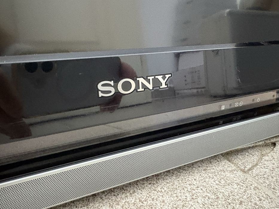 Телевизор Sony 32” KDL- 32W4000