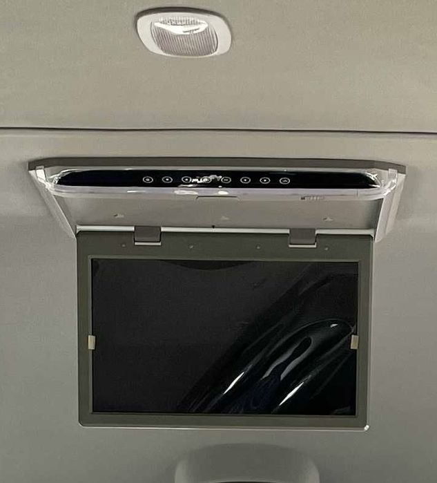 Заказ микроавтобуса Jac sunray