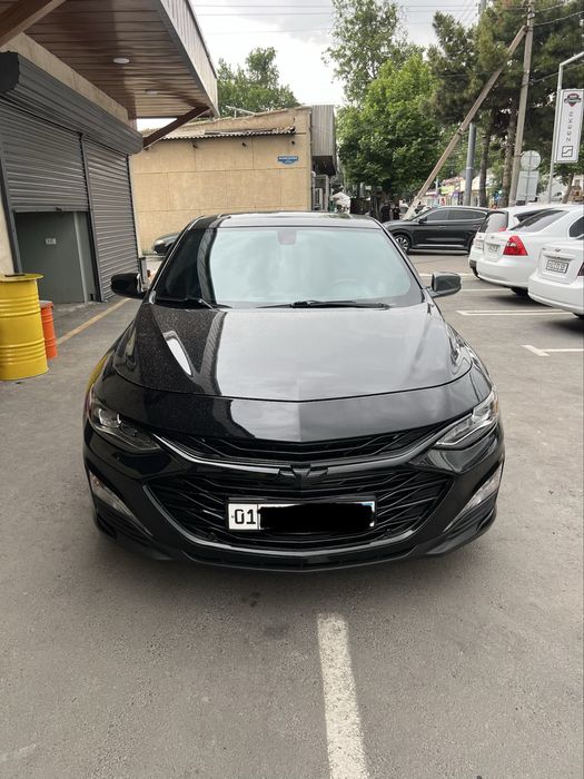 Malibu 2 prmer 2020 yil