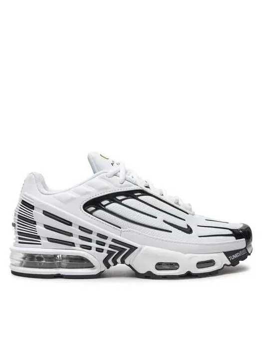 Nike Air Max Plus 3 GS FN3845 100 Бял номер 38 Оригинал Код 6028
