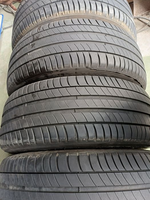 Джанти с гуми за Киа 18цола