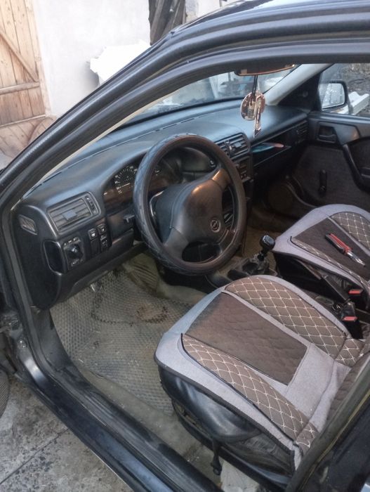 Продам Opel Vectra A