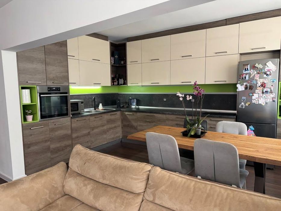 Четиристаен апартамент под наем в ж.к. Гео Милев, 2222100