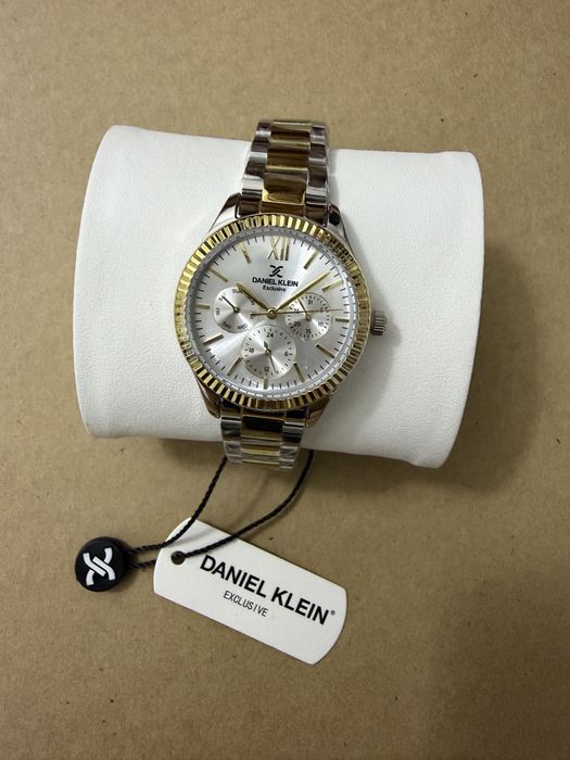 Часы Daniel Klein НОВЫЕ