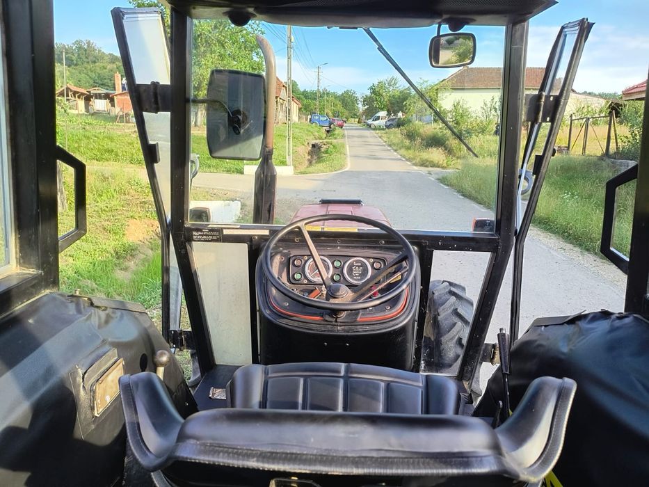 Vand tractor fiat 640 4x4