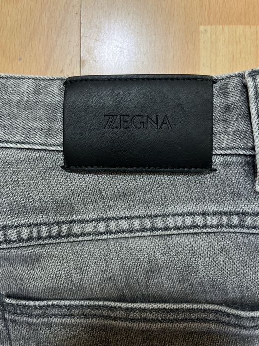 Zegna мъжки дънки W31
