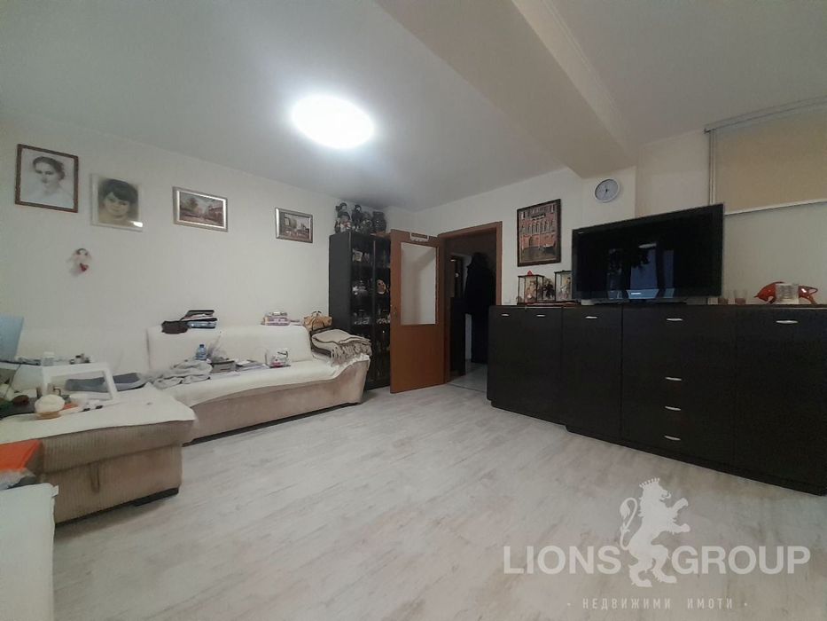 3-стаен в Варна-Левски - 238000 евро