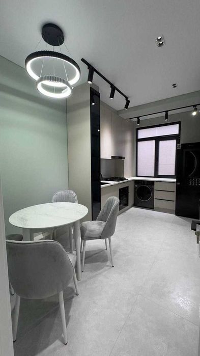 3/2/8 Юнусабад-13 ЖК "Менинг уйим"