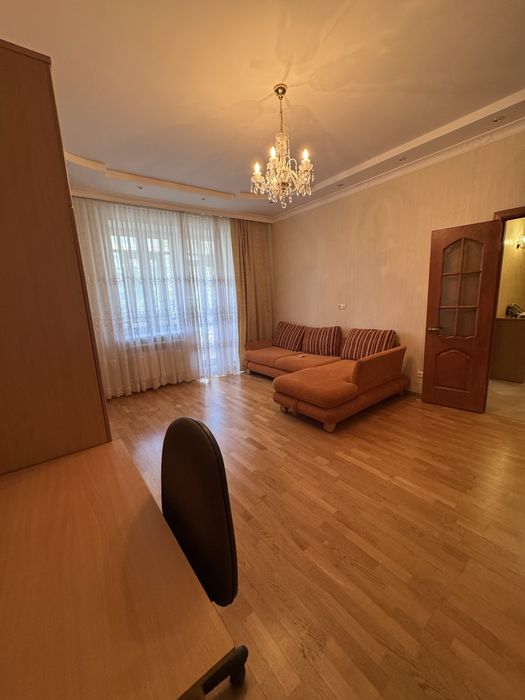 Срочно продается квартира