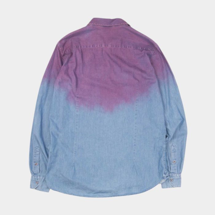 Alexander McQueen мъжка риза - XL