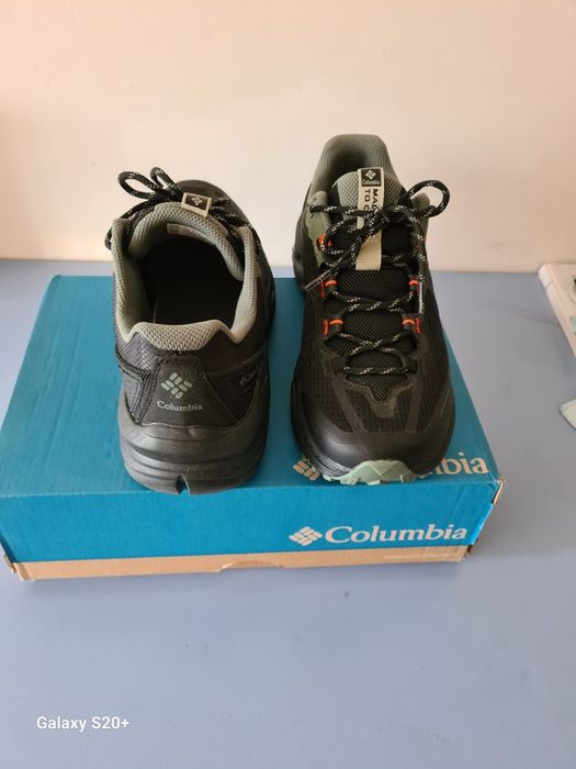 Продам кроссовки " Columbia " 42 размер