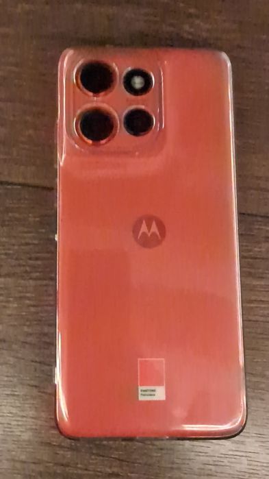 Смартфон GSM MOTOROLA EDGE 50 NEO  6.40 ", 256 GB, RAM 8 GB