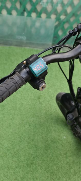 Bicicleta electrică Turner Bike 48v 750w