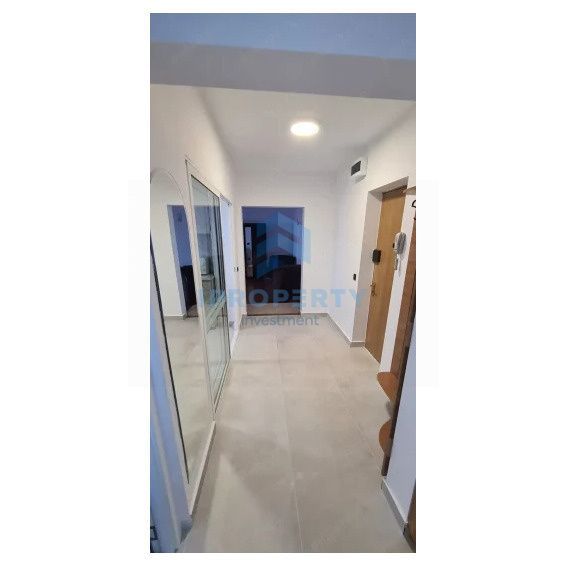 Decebal | 2 Camere | Parcare | Etaj 6/8  | Renovat |