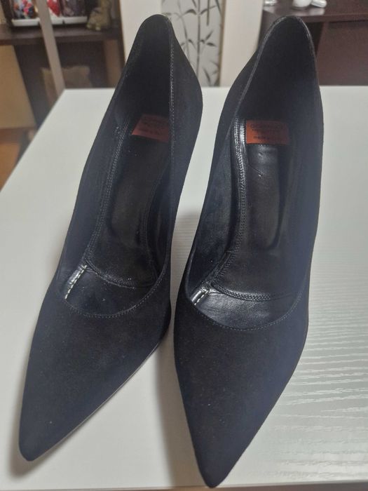Vand pantofi dama Goffredo