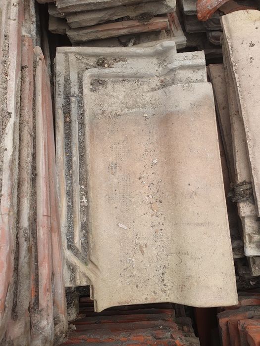 Подарявам керемиди - различни видове