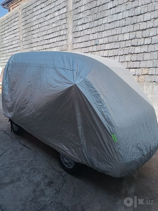 Дамас 2026 Chevrolet