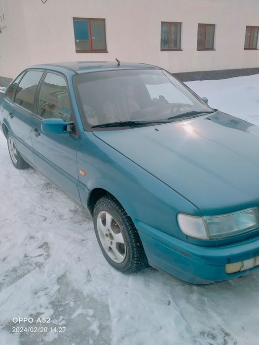 Продам  пассад Б 4