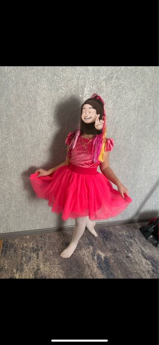 Продам костюм барби