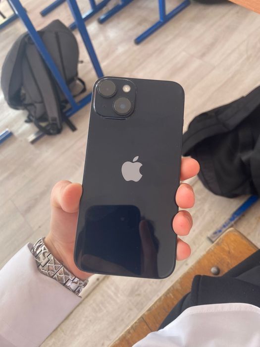 Iphone 14 емкость 87